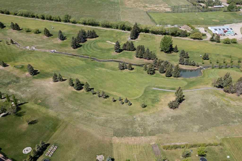 MLS® A2260245 - 46 Pebblecreek Cove  in NONE Raymond, Land