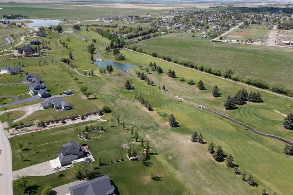 MLS® A2260245 - 46 Pebblecreek Cove  in NONE Raymond, Land