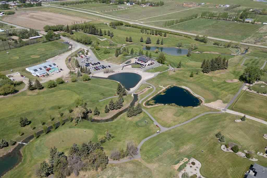 MLS® A2260245 - 46 Pebblecreek Cove  in NONE Raymond, Land