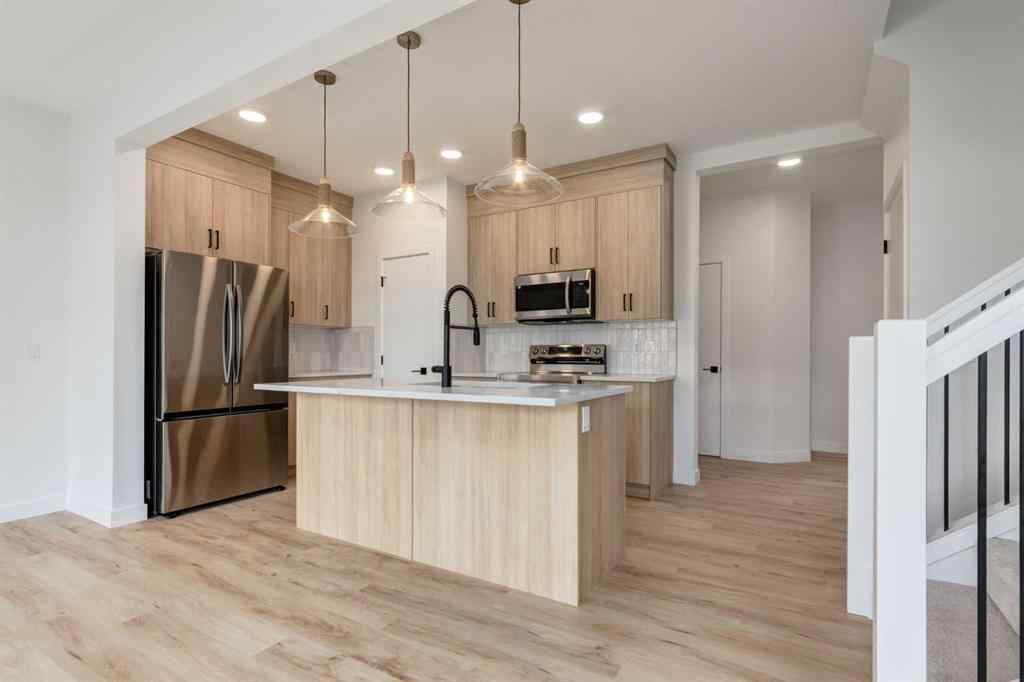 MLS® A2260247 - 65 Andalusian Road  in Heartland Cochrane, Residential