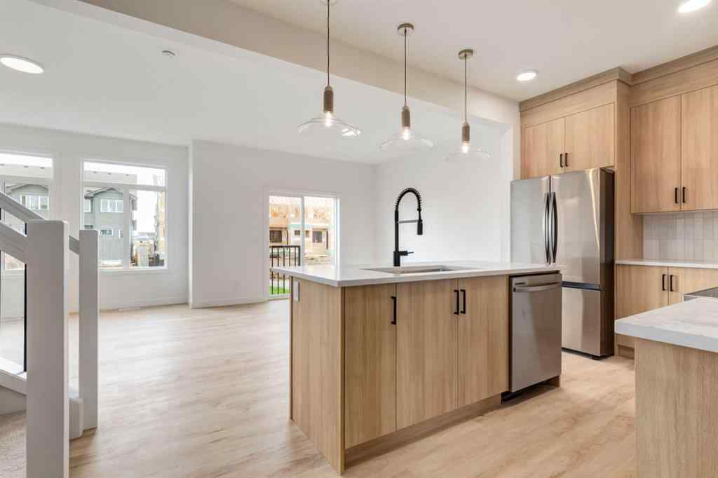 MLS® A2260247 - 65 Andalusian Road  in Heartland Cochrane, Residential