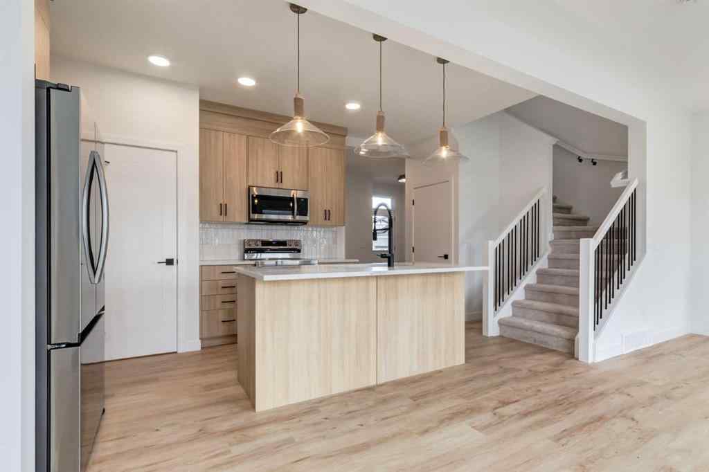 MLS® A2260247 - 65 Andalusian Road  in Heartland Cochrane, Residential