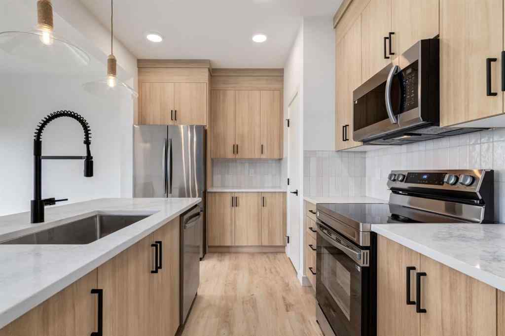 MLS® A2260247 - 65 Andalusian Road  in Heartland Cochrane, Residential