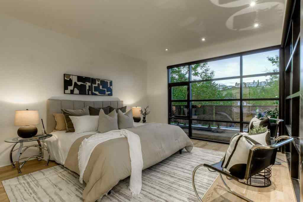 MLS® A2260248 - 2103 6 Avenue NW in West Hillhurst Calgary, Residential