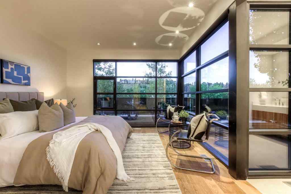 MLS® A2260248 - 2103 6 Avenue NW in West Hillhurst Calgary, Residential