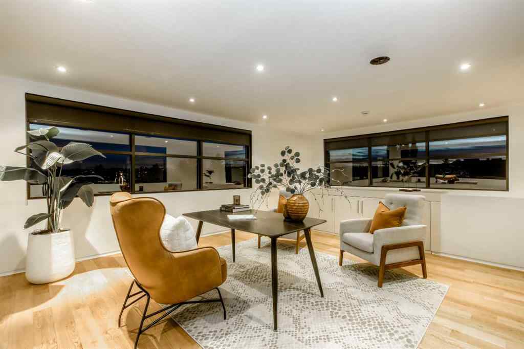 MLS® A2260248 - 2103 6 Avenue NW in West Hillhurst Calgary, Residential