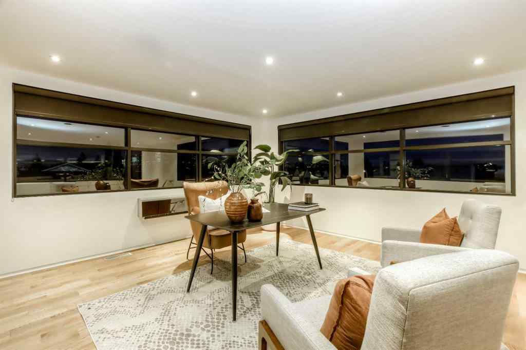 MLS® A2260248 - 2103 6 Avenue NW in West Hillhurst Calgary, Residential