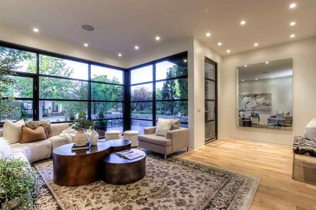 MLS® A2260248 - 2103 6 Avenue NW in West Hillhurst Calgary, Residential