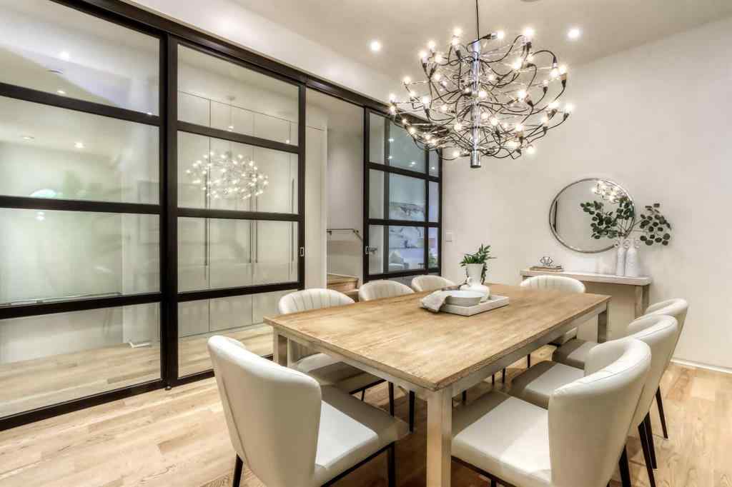 MLS® A2260248 - 2103 6 Avenue NW in West Hillhurst Calgary, Residential