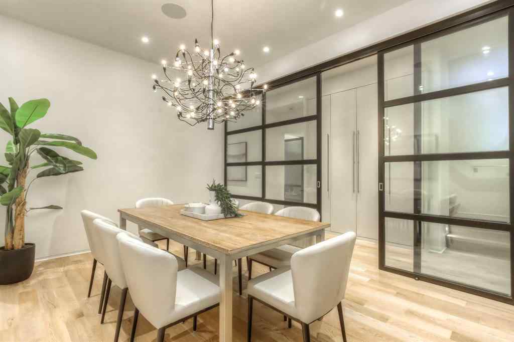 MLS® A2260248 - 2103 6 Avenue NW in West Hillhurst Calgary, Residential