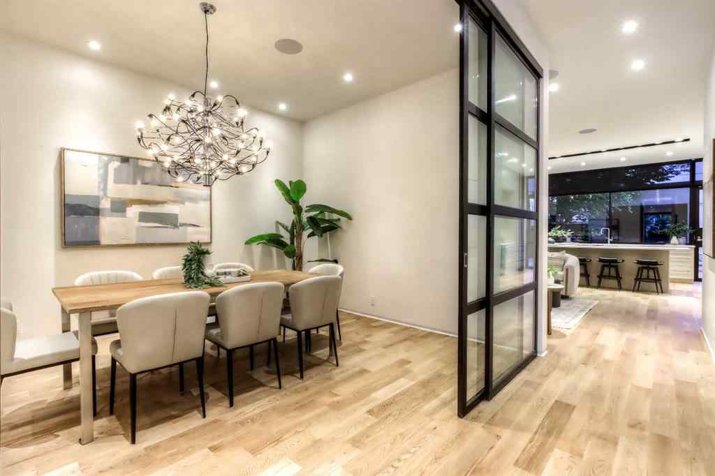 MLS® A2260248 - 2103 6 Avenue NW in West Hillhurst Calgary, Residential