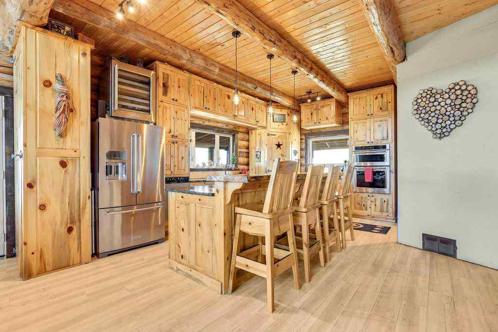 MLS® A2260249 - 215012 Range Road 254   in NONE Mossleigh, Residential