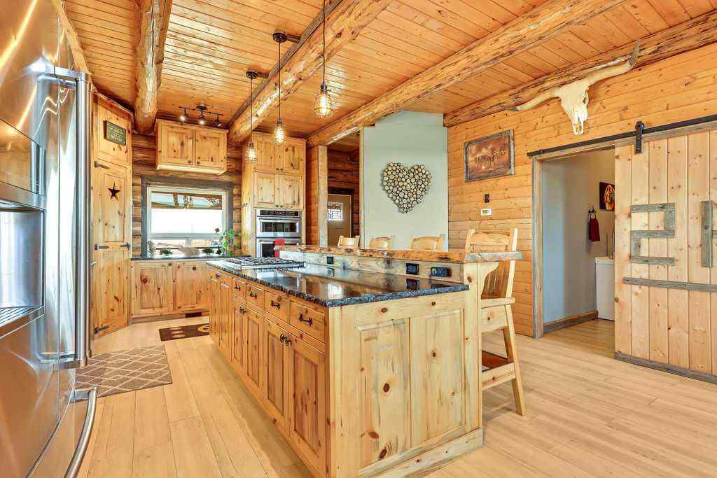 MLS® A2260249 - 215012 Range Road 254   in NONE Mossleigh, Residential