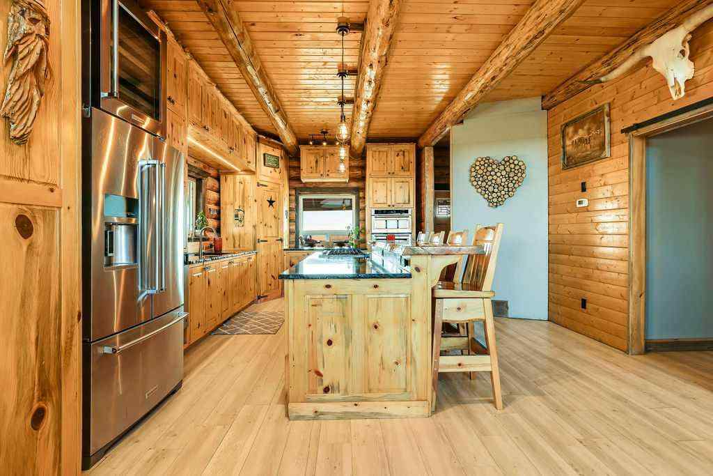 MLS® A2260249 - 215012 Range Road 254   in NONE Mossleigh, Residential