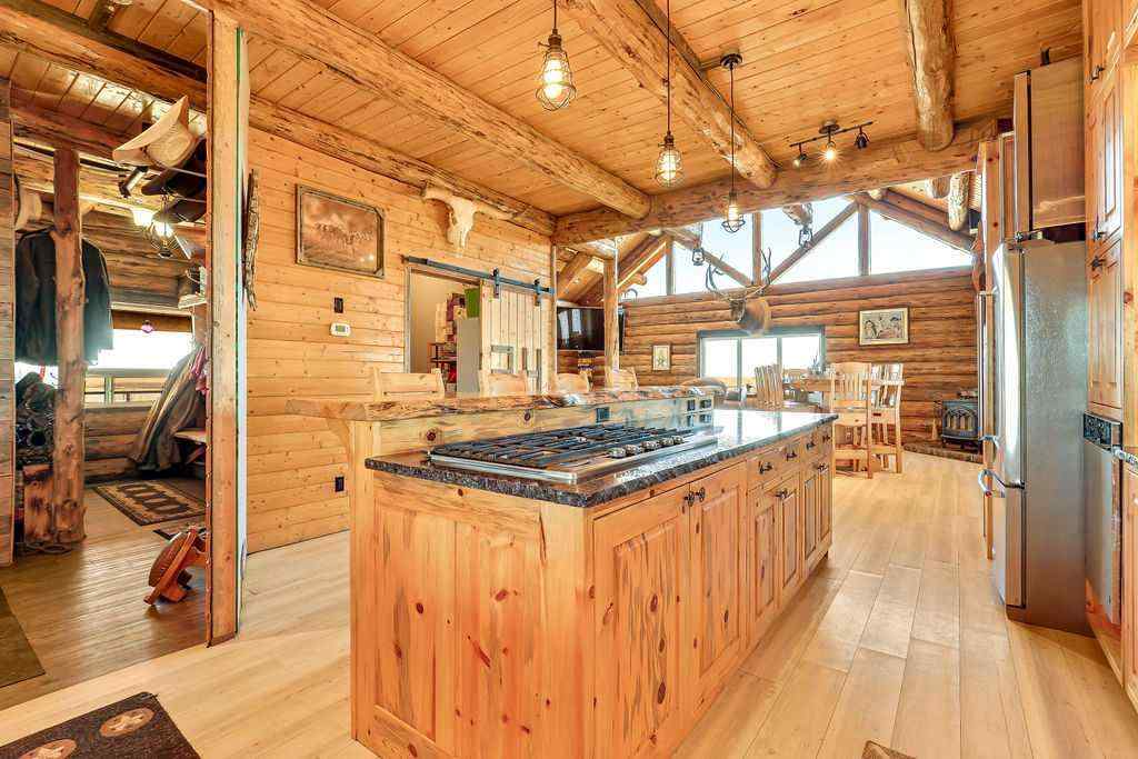 MLS® A2260249 - 215012 Range Road 254   in NONE Mossleigh, Residential