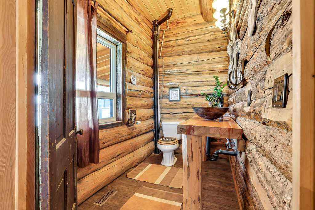 MLS® A2260249 - 215012 Range Road 254   in NONE Mossleigh, Residential