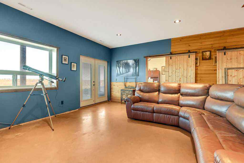 MLS® A2260249 - 215012 Range Road 254   in NONE Mossleigh, Residential