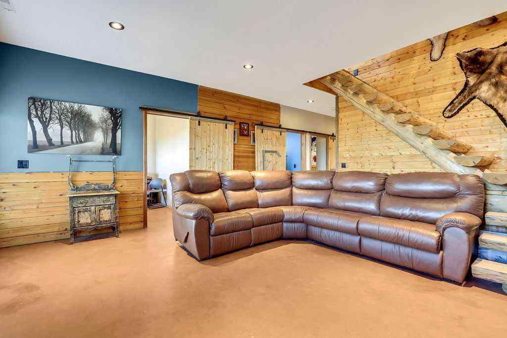 MLS® A2260249 - 215012 Range Road 254   in NONE Mossleigh, Residential