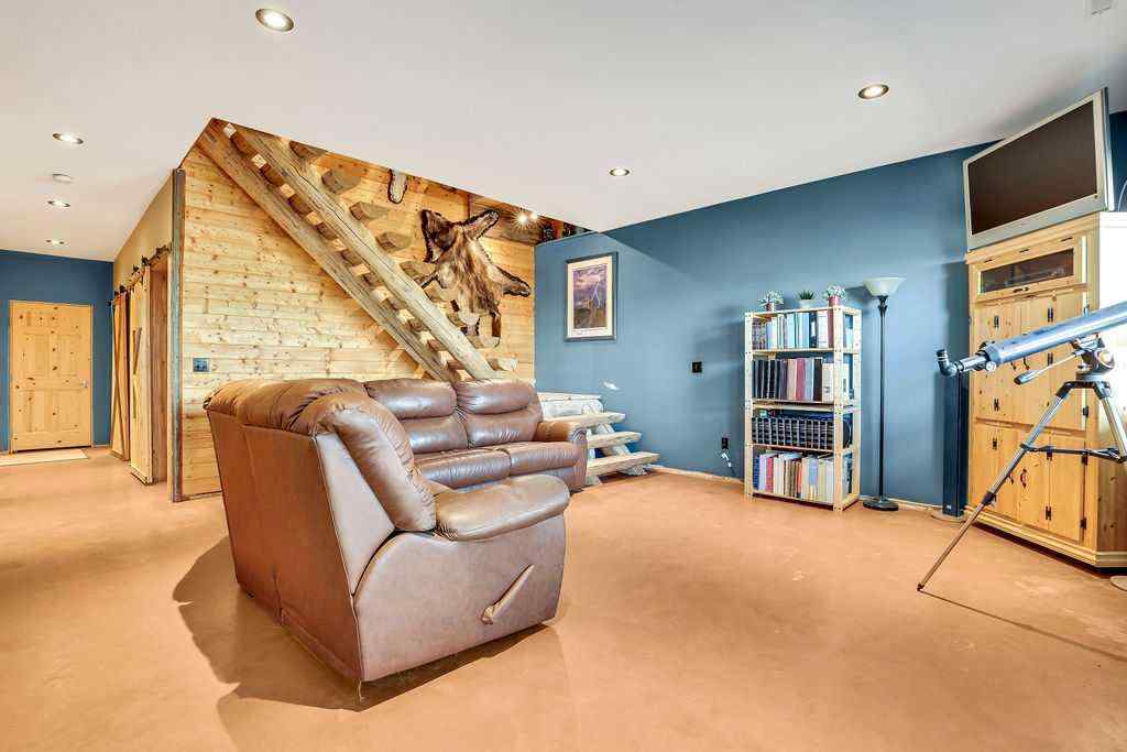 MLS® A2260249 - 215012 Range Road 254   in NONE Mossleigh, Residential