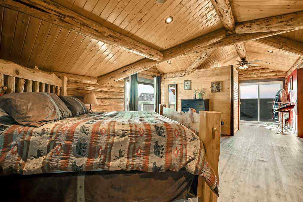 MLS® A2260249 - 215012 Range Road 254   in NONE Mossleigh, Residential