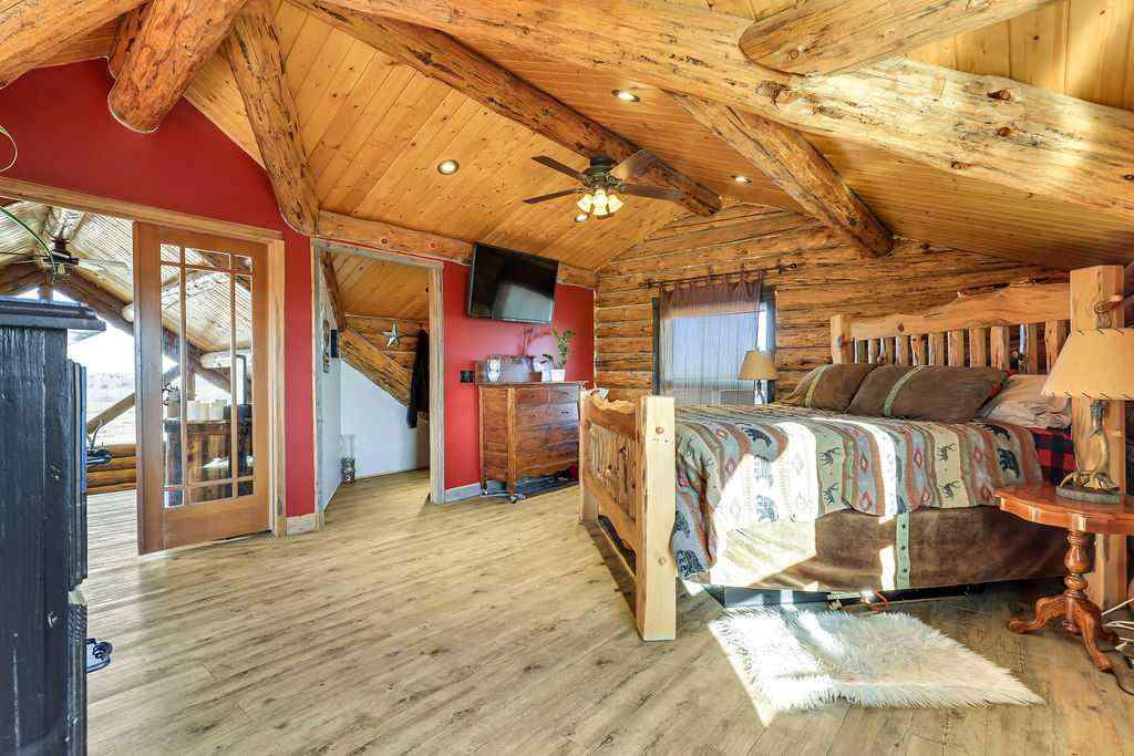 MLS® A2260249 - 215012 Range Road 254   in NONE Mossleigh, Residential