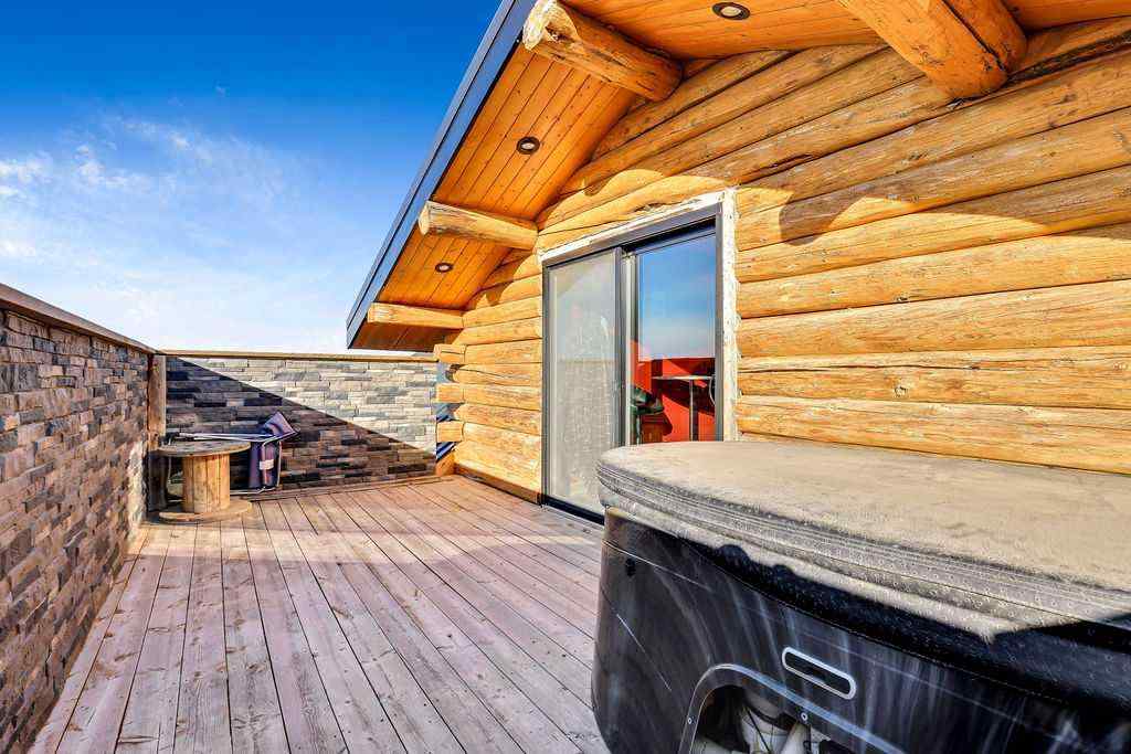 MLS® A2260249 - 215012 Range Road 254   in NONE Mossleigh, Residential