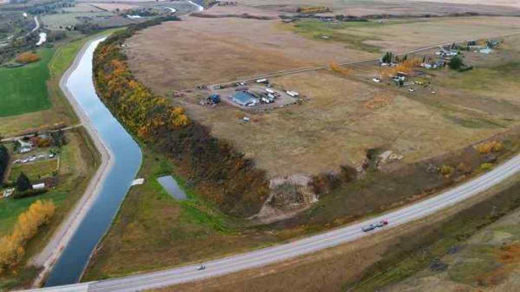 MLS® A2260249 - 215012 Range Road 254   in NONE Mossleigh, Residential