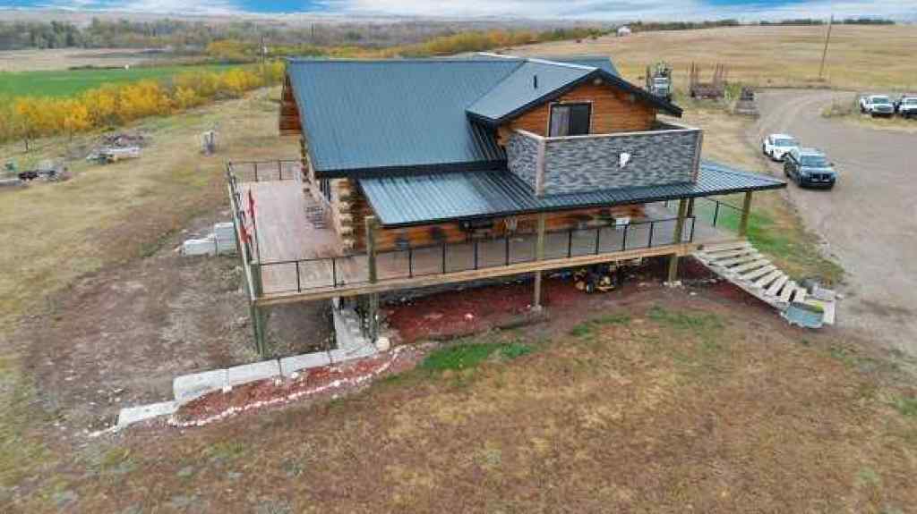 MLS® A2260249 - 215012 Range Road 254   in NONE Mossleigh, Residential