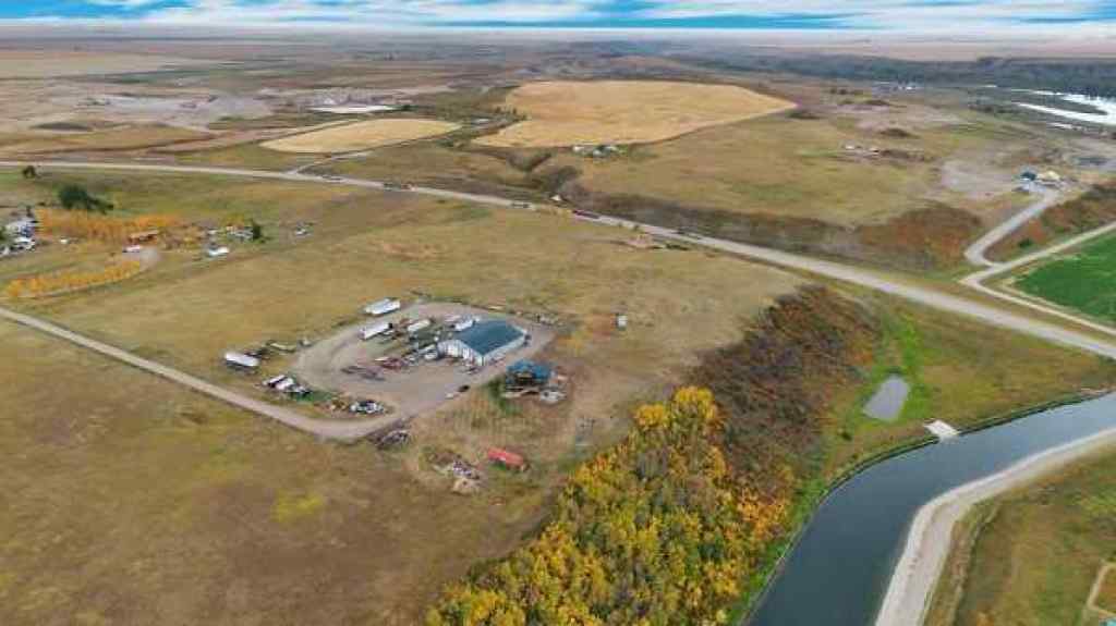 MLS® A2260249 - 215012 Range Road 254   in NONE Mossleigh, Residential