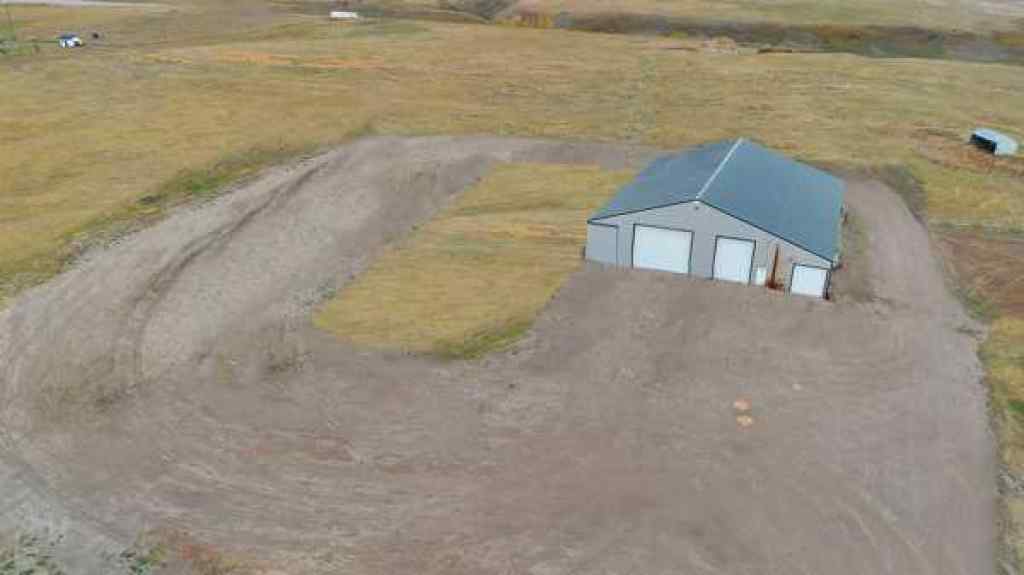 MLS® A2260249 - 215012 Range Road 254   in NONE Mossleigh, Residential