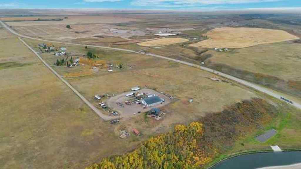 MLS® A2260249 - 215012 Range Road 254   in NONE Mossleigh, Residential