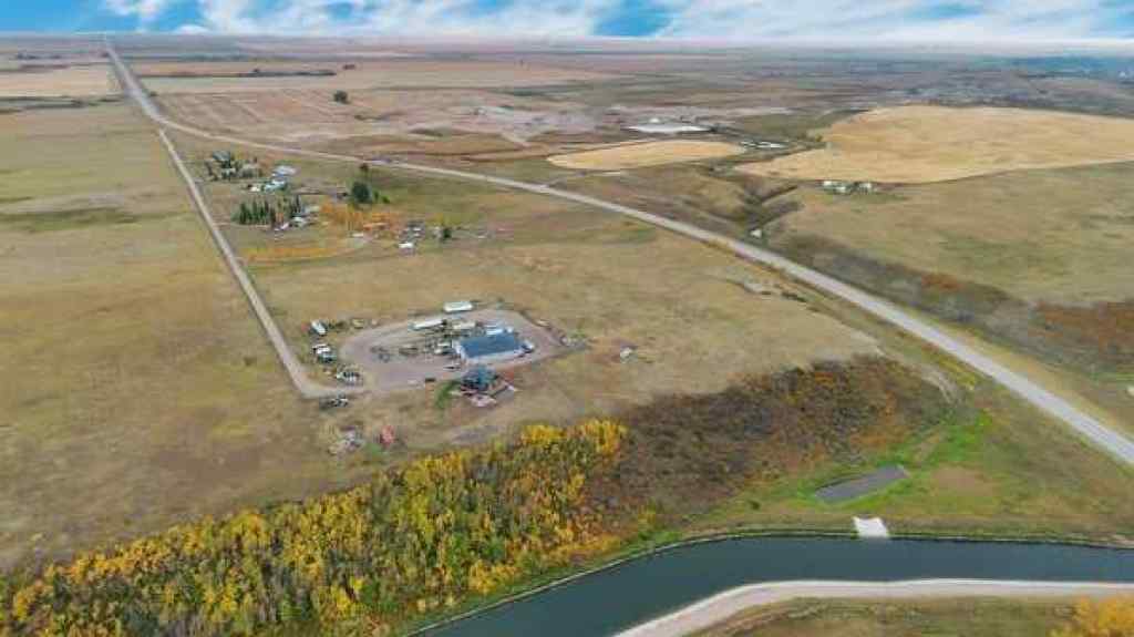 MLS® A2260249 - 215012 Range Road 254   in NONE Mossleigh, Residential