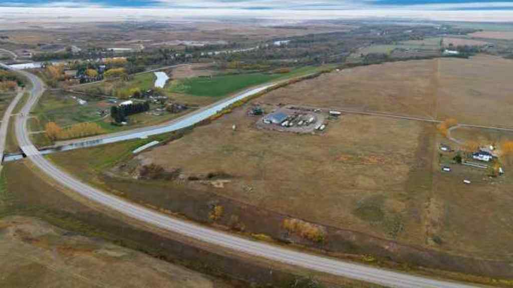MLS® A2260249 - 215012 Range Road 254   in NONE Mossleigh, Residential
