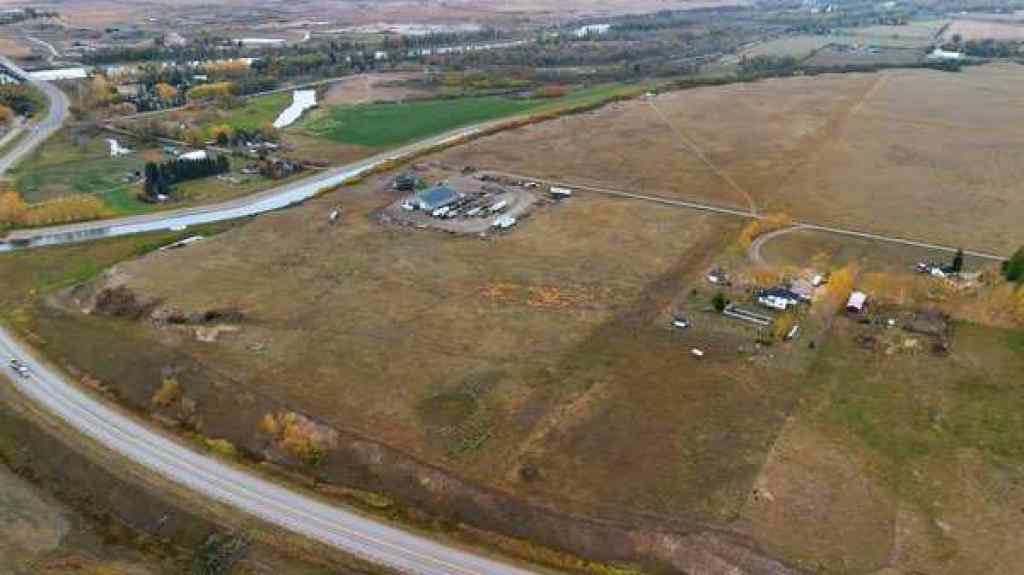 MLS® A2260249 - 215012 Range Road 254   in NONE Mossleigh, Residential