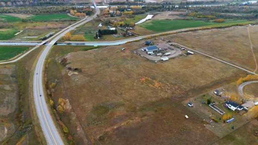 MLS® A2260249 - 215012 Range Road 254   in NONE Mossleigh, Residential