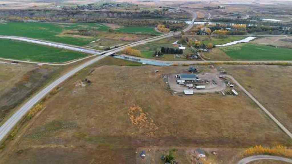 MLS® A2260249 - 215012 Range Road 254   in NONE Mossleigh, Residential