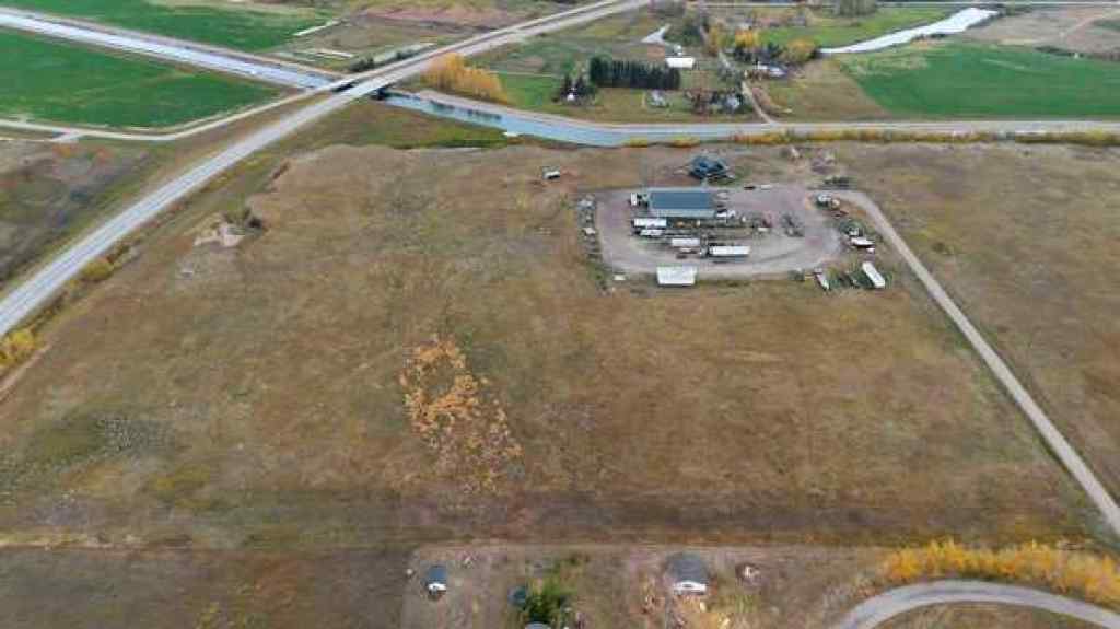 MLS® A2260249 - 215012 Range Road 254   in NONE Mossleigh, Residential