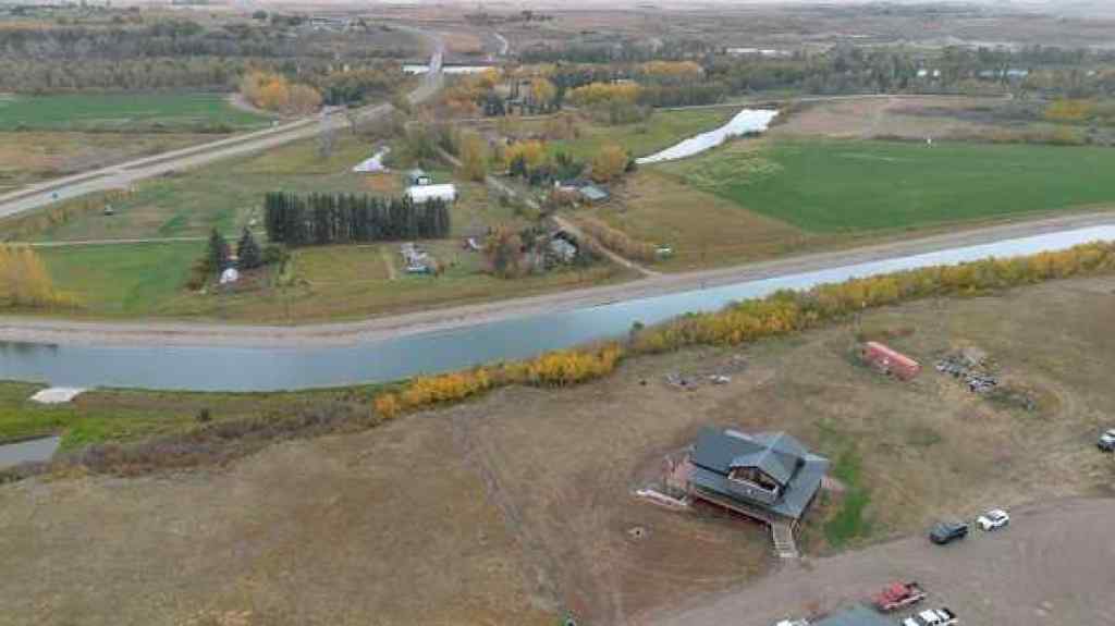 MLS® A2260249 - 215012 Range Road 254   in NONE Mossleigh, Residential