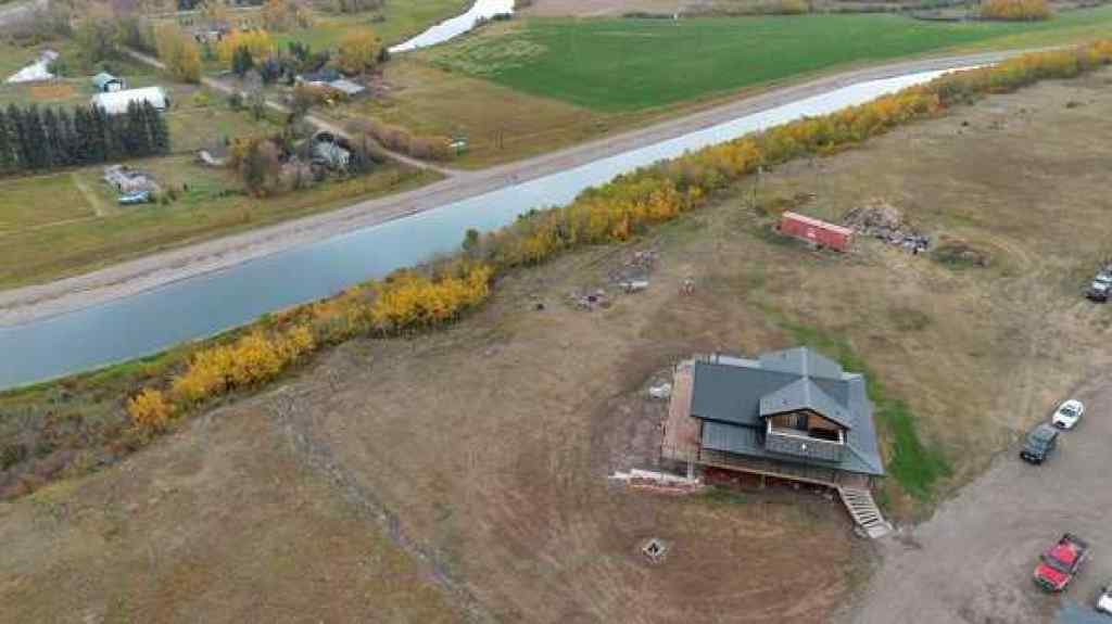MLS® A2260249 - 215012 Range Road 254   in NONE Mossleigh, Residential