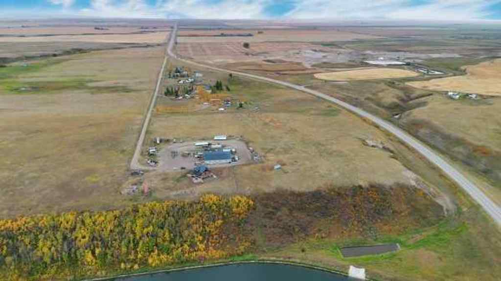 MLS® A2260249 - 215012 Range Road 254   in NONE Mossleigh, Residential