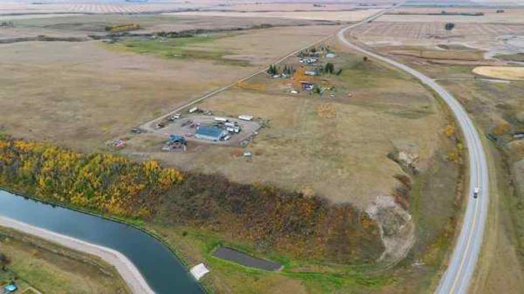 MLS® A2260249 - 215012 Range Road 254   in NONE Mossleigh, Residential