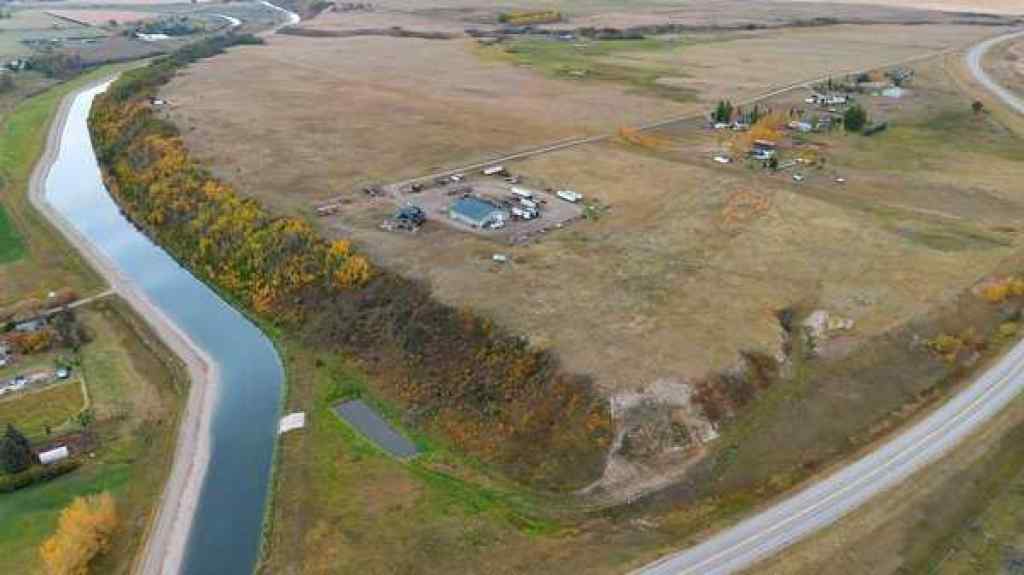 MLS® A2260249 - 215012 Range Road 254   in NONE Mossleigh, Residential