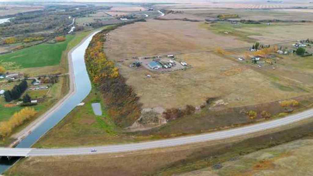 MLS® A2260249 - 215012 Range Road 254   in NONE Mossleigh, Residential