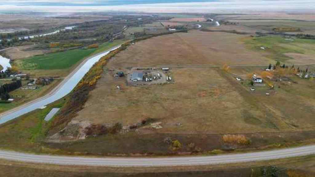 MLS® A2260249 - 215012 Range Road 254   in NONE Mossleigh, Residential