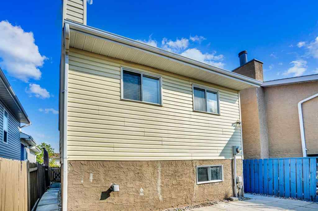MLS® A2260250 - 20 Tararidge Close NE in Taradale Calgary, Residential
