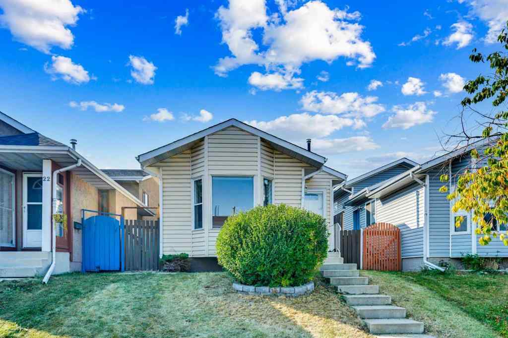 MLS® A2260250 - 20 Tararidge Close NE in Taradale Calgary, Residential
