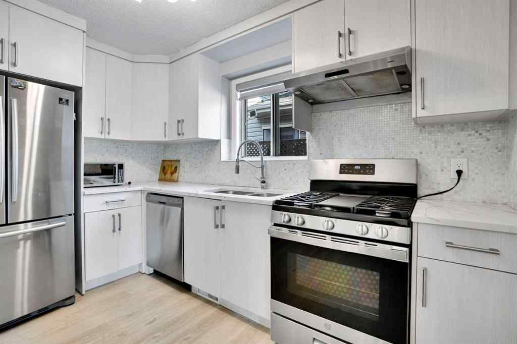 MLS® A2260250 - 20 Tararidge Close NE in Taradale Calgary, Residential