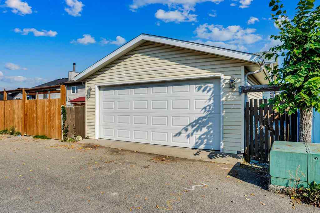 MLS® A2260250 - 20 Tararidge Close NE in Taradale Calgary, Residential