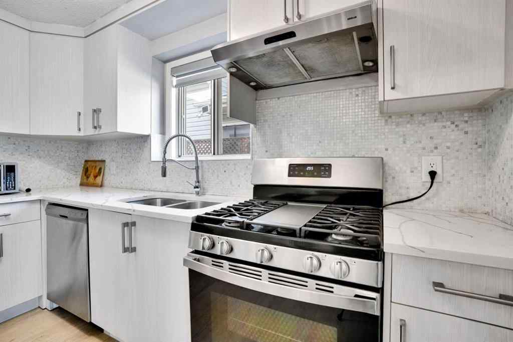 MLS® A2260250 - 20 Tararidge Close NE in Taradale Calgary, Residential