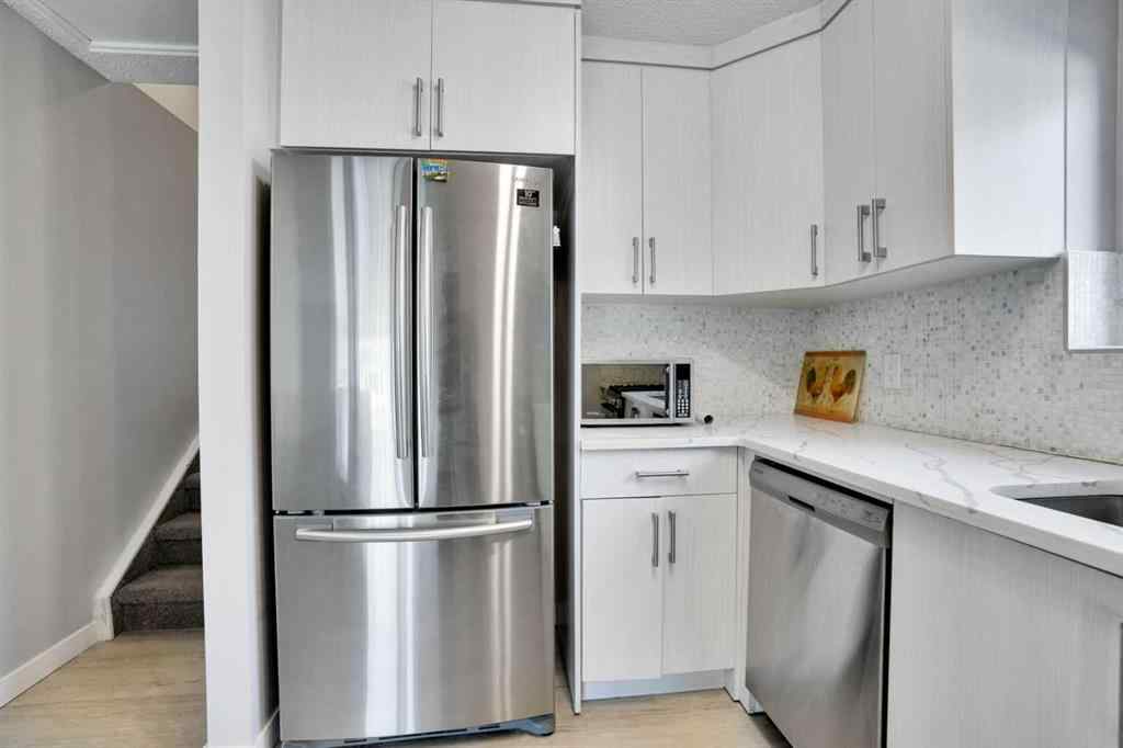 MLS® A2260250 - 20 Tararidge Close NE in Taradale Calgary, Residential